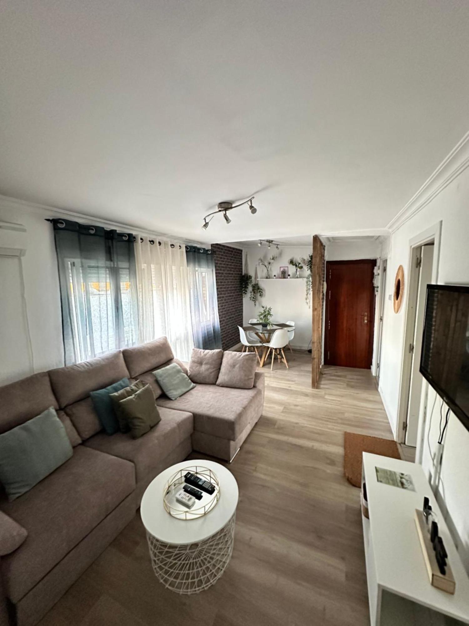 Apartamento Henko Huelva Exterior photo