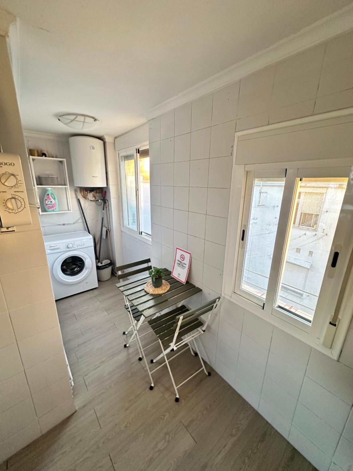 Apartamento Henko Huelva Exterior photo