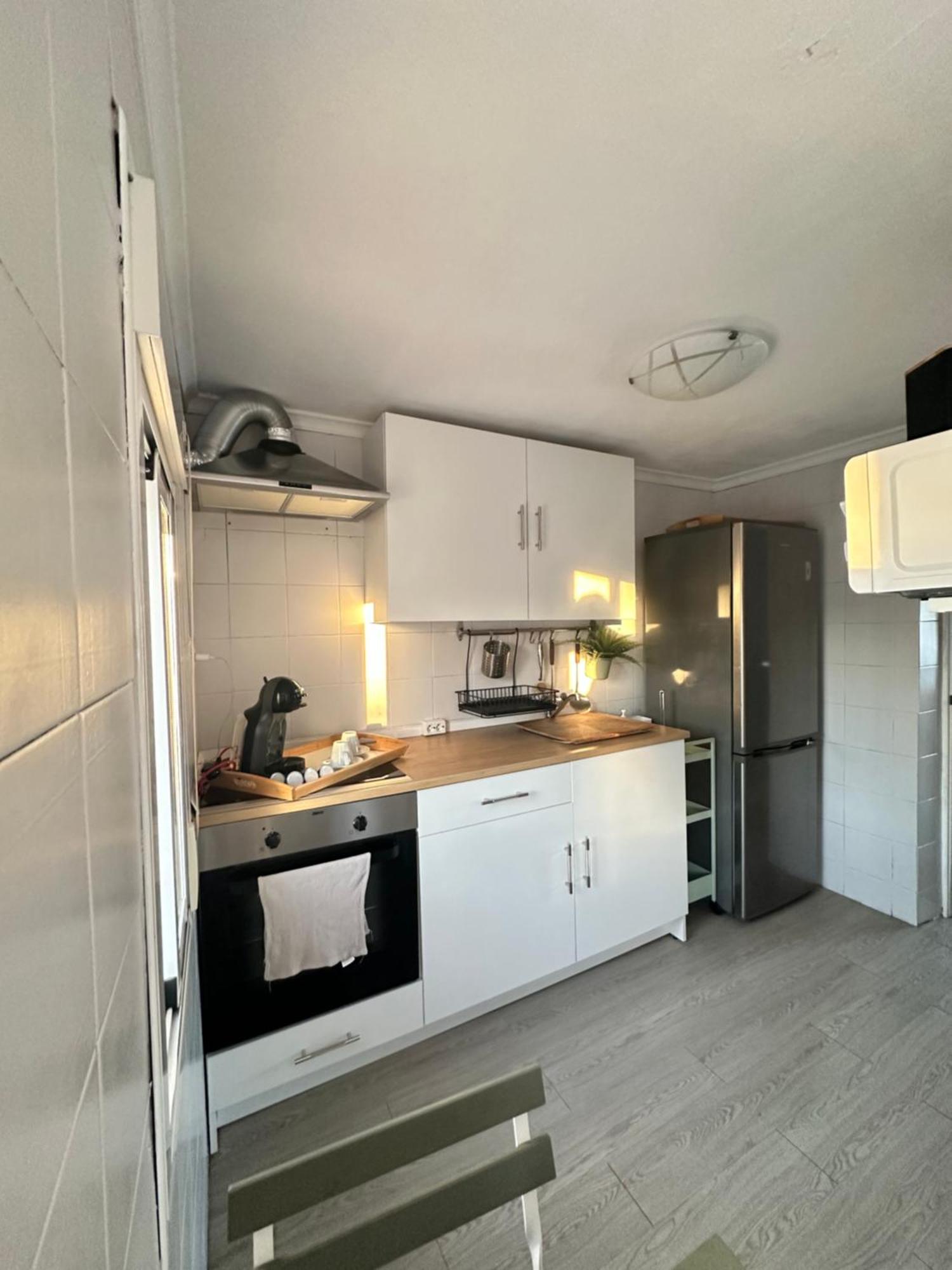 Apartamento Henko Huelva Exterior photo